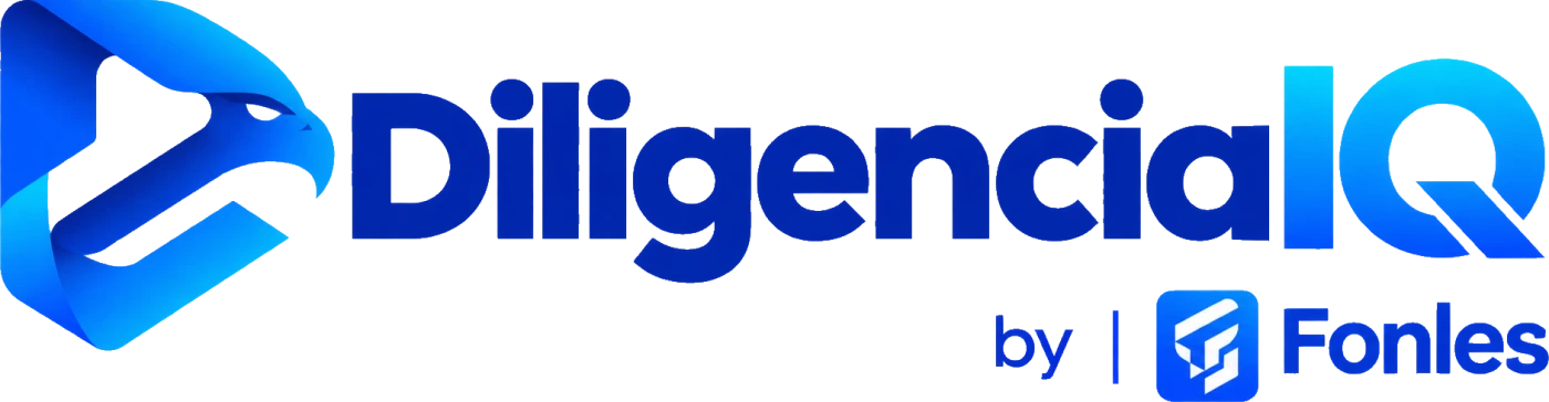 DiligenciaIQ