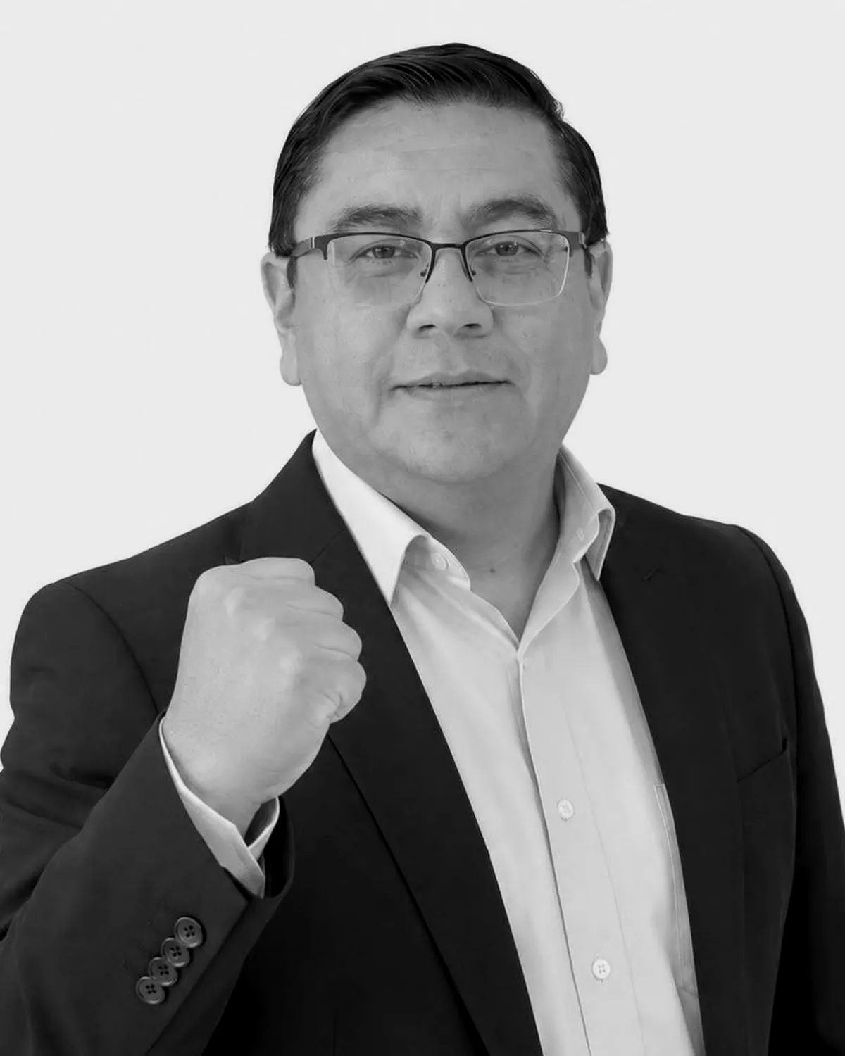 Darío Fonseca, cofundador y gerente general de Fonles en Ecuador